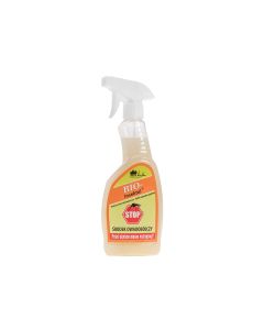 Spray biobójczy na kleszcze i komary BIO-Insektal (500 ml)