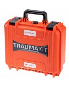 Walizka transportowa AedMax Trauma Kit Carry Case