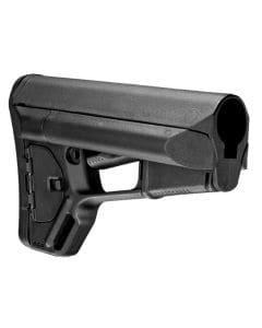 Приклад Magpul ACS Mil-Spec для гвинтівок AR15/M4 - Black