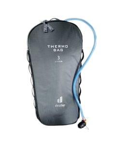 Pokrowiec na wkład hydracyjny Deuter Streamer Thermo Bag 3.0 - Graphite