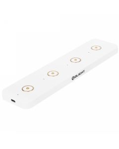 Ładowarka magnetyczna Olight Omino Multi-slot charger - White