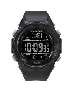 Zegarek Timex Marathon TW5M22300 - Black