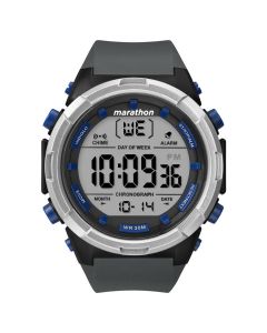 Zegarek Timex Marathon TW5M33000 - Grey