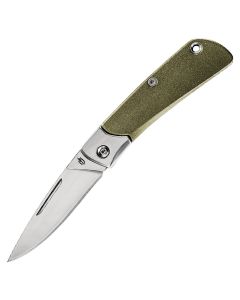 Nóż składany Gerber Wingtip - Green