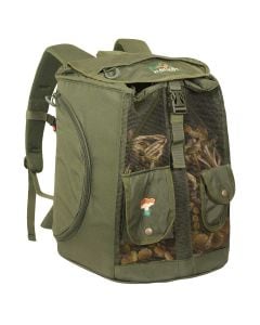 Plecak na grzyby Nature by Marsupio Forest 35 Bis 35 l - Olive