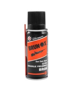 Preparat do broni Brunox Gun Care Spray - 100 ml 