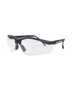 Okulary taktyczne G&G - przeźroczyste
