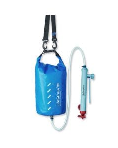 Filtr do wody LifeStraw - Mission 5L