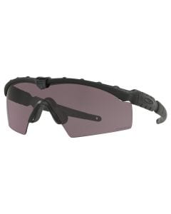 Okulary taktyczne Oakley SI Ballistic M Frame 2.0 Strike Black - Prizm Grey