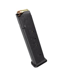 Magazynek 27 nabojowy Magpul PMAG GL9 kal. 9x19 mm do pistoletów Glock - MAG662