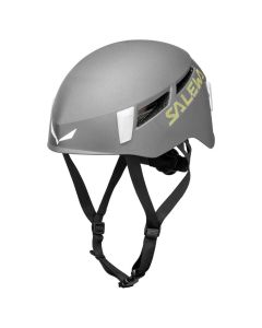 Kask wspinaczkowy Salewa Pura Helmet Black/Dark Grey