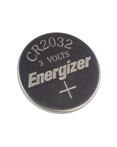 Bateria Energizer CR2032