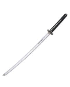 Miecz Magnum Samurai Katana Black 