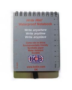 Notes wodoodporny BCB 130X90 mm