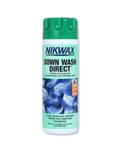 Środek czyszczący do puchu Nikwax Down Wash Direct 300 ml
