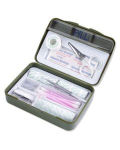 Apteczka Fosco Outdoor First Aid Kit
