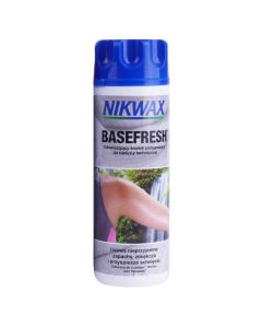 Środek czyszczący do bielizny Nikwax BaseFresh 300 ml