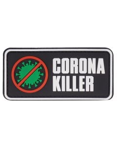 Naszywka 3D 101 Inc. Corona Killer - 444130-7413 