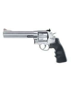 Wiatrówka - rewolwer Smith&Wesson 629 Classic 4,5 mm - 6,5"