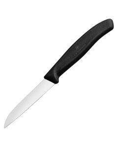 Nóż kuchenny Victorinox Paring Black
