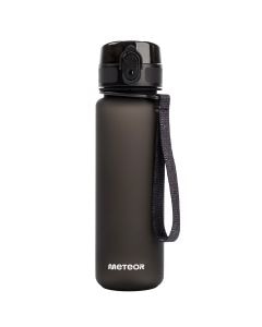 Bidon Meteor 500 ml - Black