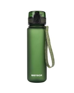 Bidon Meteor 500 ml - Green