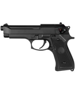Pistolet AEG Cyma CM126S Mosfet Edition
