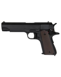 Pistolet AEG Cyma CM123S Mosfet Edition