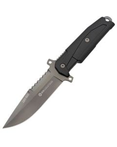 Nóż Martinez Albainox K25 UH-60 - Black