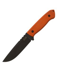 Nóż Za-Pas Ultra Outdoor Cerakote G10 - Orange
