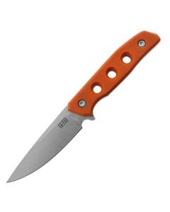Nóż Za-Pas Ambro G10 - Orange