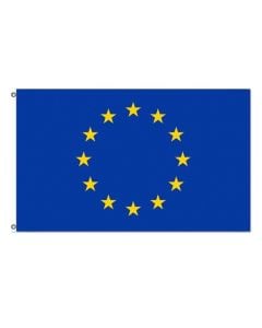 Прапор Mil-Tec - Європейський Союз 90 х 150 см  