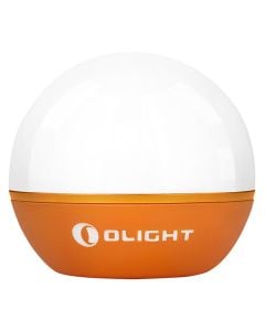 Lampa Olight Obulb MC Orange - 75 lumenów