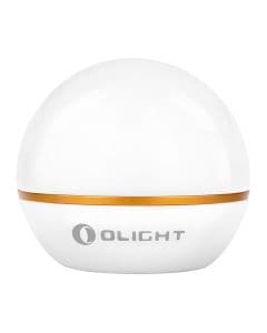 Lampa Olight Obulb MCs z czujnikiem ruchu White - 75 lumenów