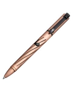 Latarka długopis Olight O'Pen Pro Limited Edition Copper - 120 lumenów
