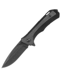 Nóż składany Schrade Drop Point Folding Knife G10 Handle