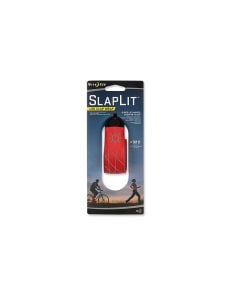 Opaska Nite Ize SlapLit LED Slap Wrap Red Ver.2