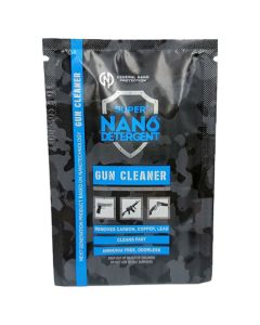 Chusteczki General Nano Protection Gun Cleaner Wet Wipes - 10 sztuk