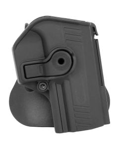 Kabura IMI Defense Roto Paddle do pistoletów Walther PPX - Black