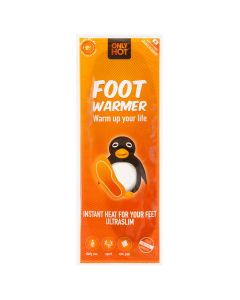 Ogrzewacz chemiczny do stóp Only Hot Foot Warmer