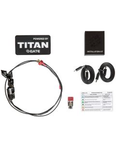 Zestaw kontrolera Gate TITAN V3 Advanced - zestaw