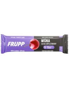 Baton liofilizowany Arpol FRUPP - wiśniowy 10 g