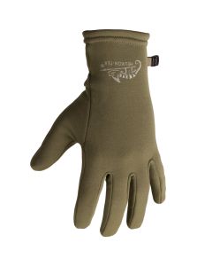 Rękawice Helikon Trekker Outback Gloves - Olive Green 