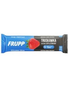 Baton liofilizowany Arpol FRUPP - truskawkowy 10 g