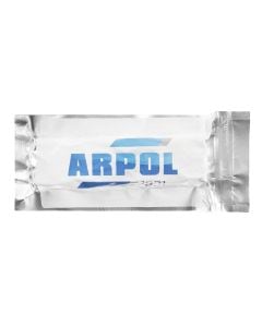 Baton energetyczny Arpol - orzechowy 40g