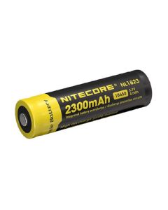 Akumulator Nitecore 18650 NL1823 - 2300 mAh