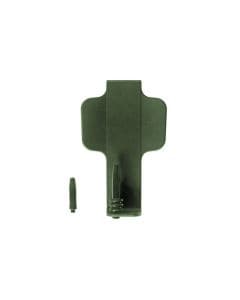 Внутрішня кобура IMI Defense Concealed Carry Full Size / Compact Z-5001 - Green