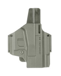 Кобура IMI Defense MORF-X3 для пістолетів Glock 26 - Green