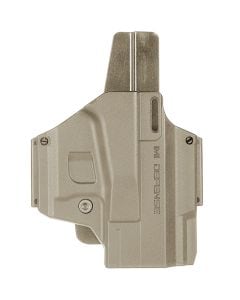 Кобура IMI Defense MORF-X3 для пістолетів Glock 26 - Tan 