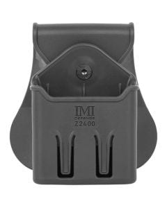 Підсумок IMI Defense Roto Paddle для магазинів до гвинтівок M16/M4 - Black